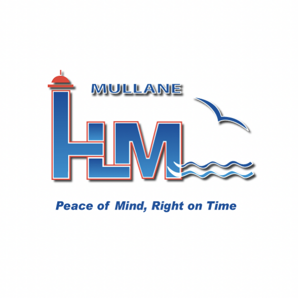 Mullane Online Training Hub Logo
